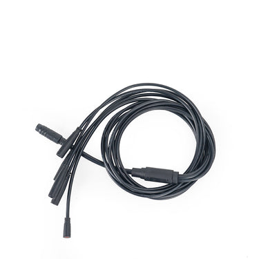 Conector principal para Daytona